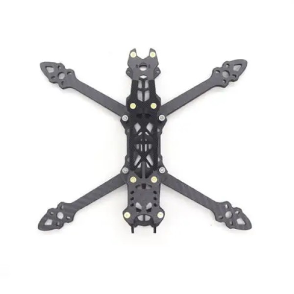Hot Sell MARK4 7inch 8inch 10inch 295mm Carbon Fiber Frame Kits Parts for RC DIY Racing Freestyle Quadcopter RC FPV Airplane